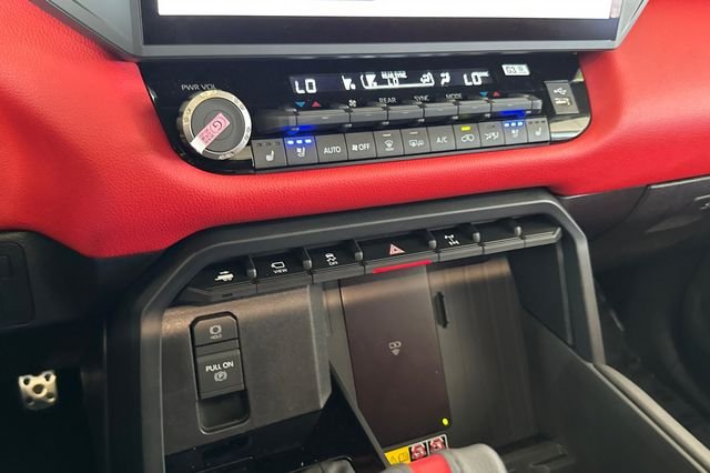 New 2026 Ice Cap Toyota  TRD Pro image 18