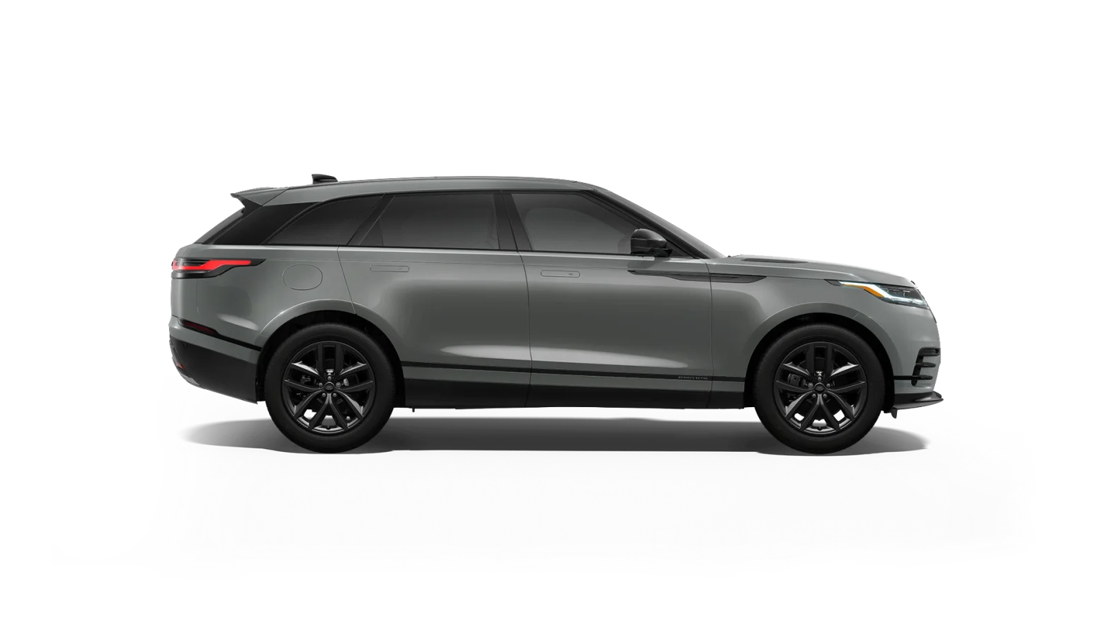 New 2026 Zadar Grey LAND ROVER Belgravia 250PS Auto image 3