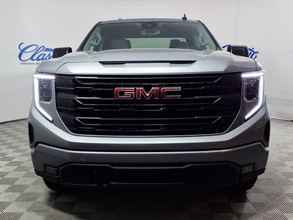 New 2026 Sterling Metallic GMC Elevation image 3