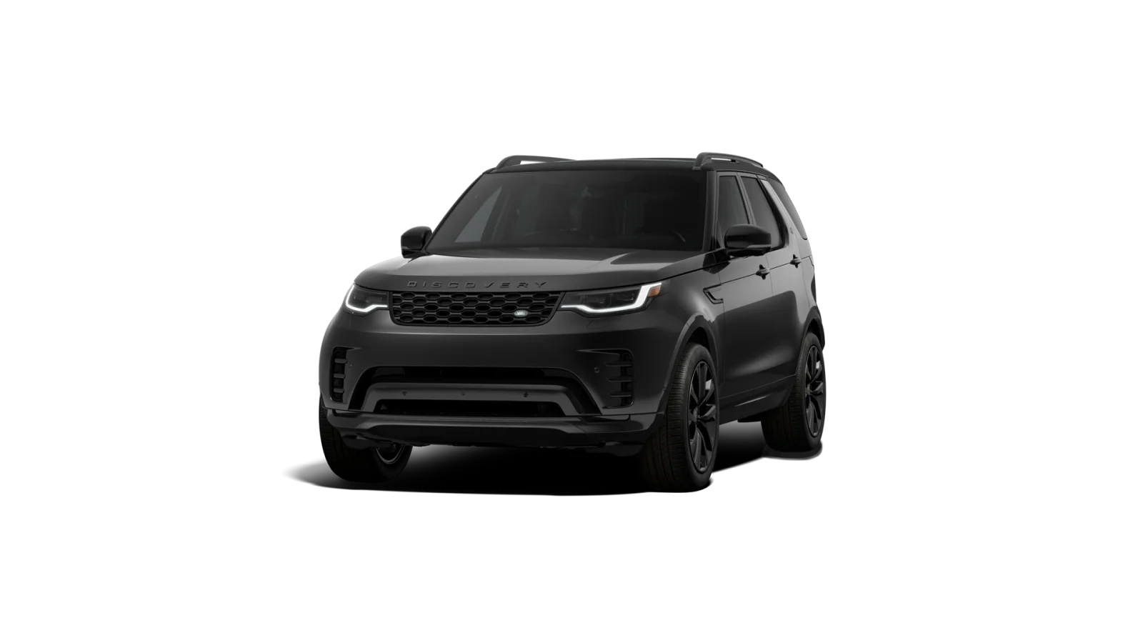 2026 Land Rover Discovery's photo