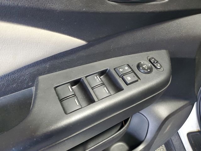 Used 2016 White Honda EX image 12
