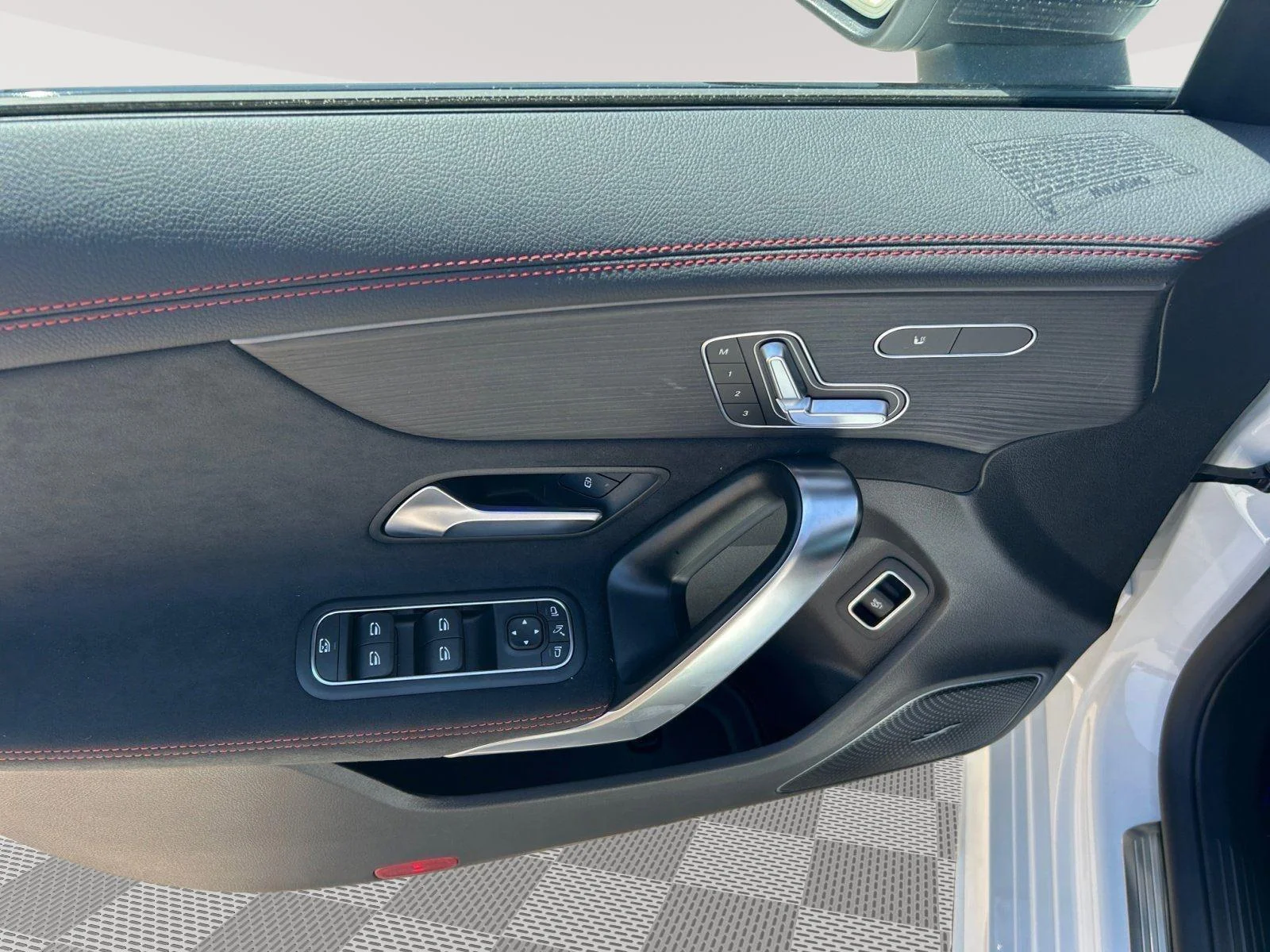 2026 Mercedes-Benz CLA CLA 250 - Photo 12