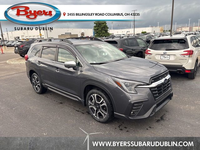 2023 Subaru Ascent Limited