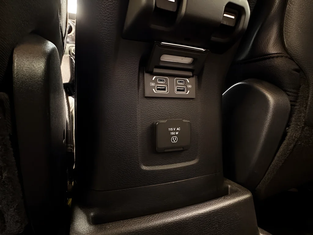 Used 2022 Yellow Jeep Unlimited Rubicon 392 image 19