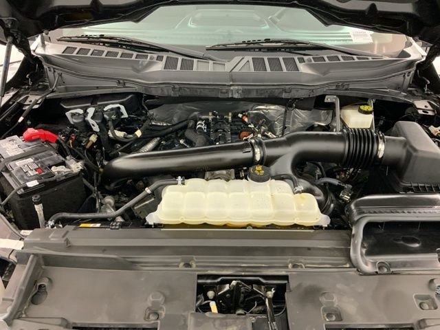 2024 Ford F-150 XLT - Photo 29