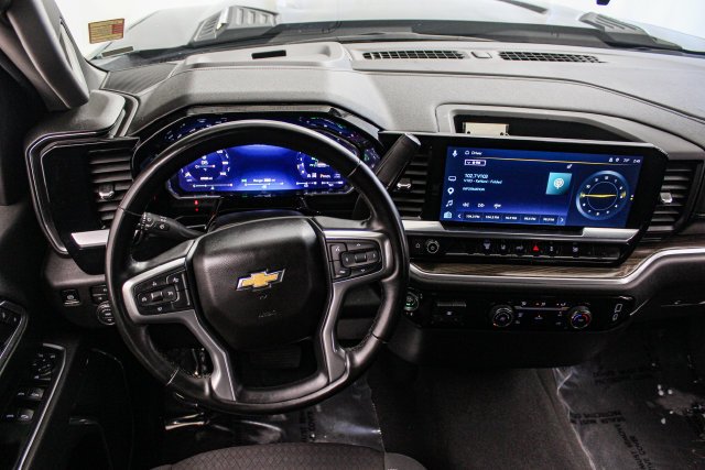 2026 Chevrolet Silverado 2500HD LT - Photo 19