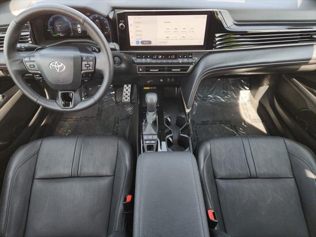 Certified Used 2025 UNDERGROUND Toyota  image 28