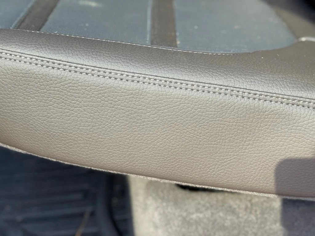 Used 2020 ONYX BLACK GMC Denali image 16