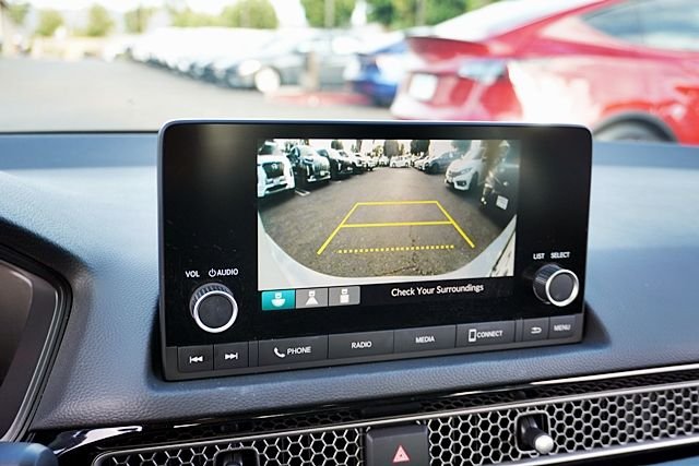 Used 2024  Honda EX image 35