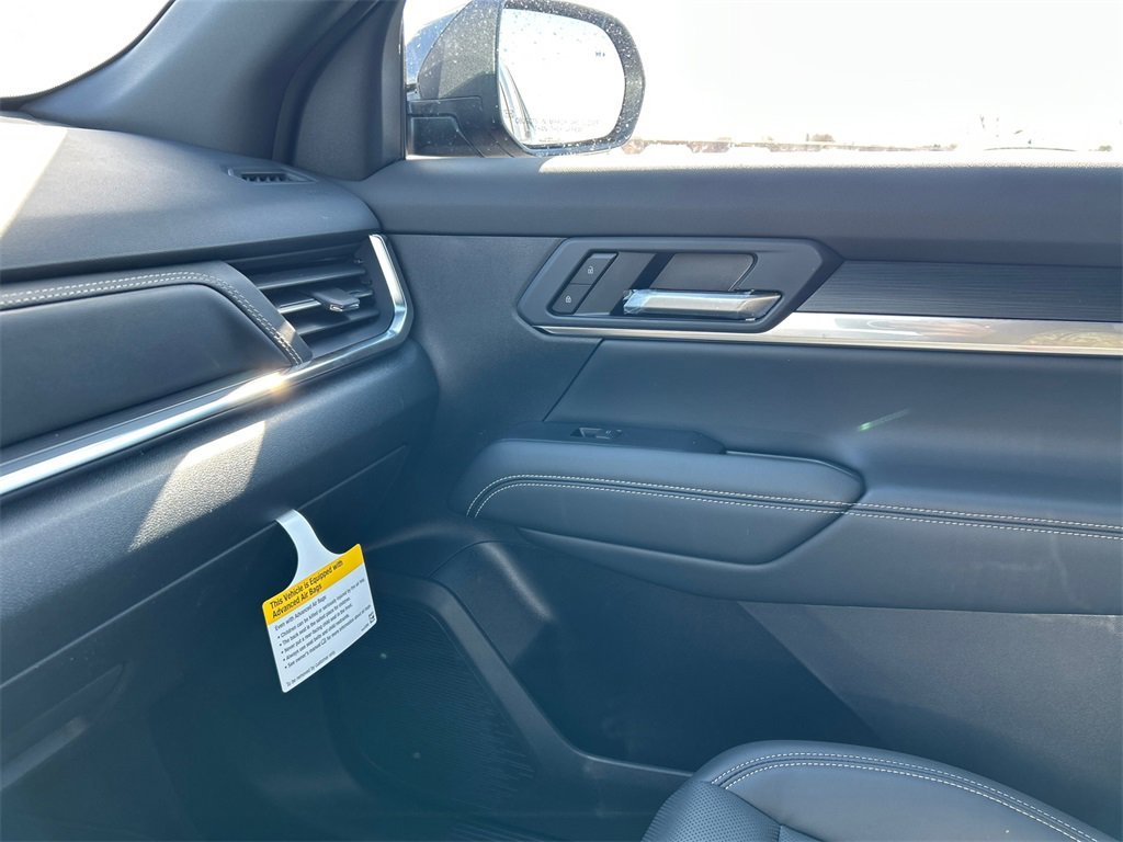 2026 GMC TERRAIN - Image 26