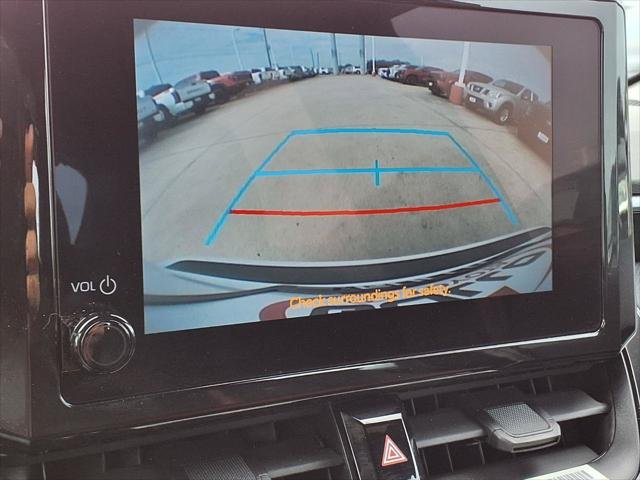 Certified Used 2024 ICE CAP Toyota  image 11