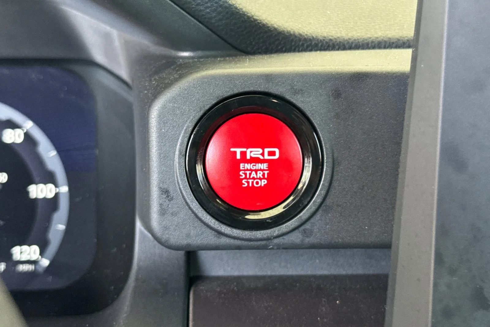 Certified Used 2025 Black Toyota TRD Sport image 20