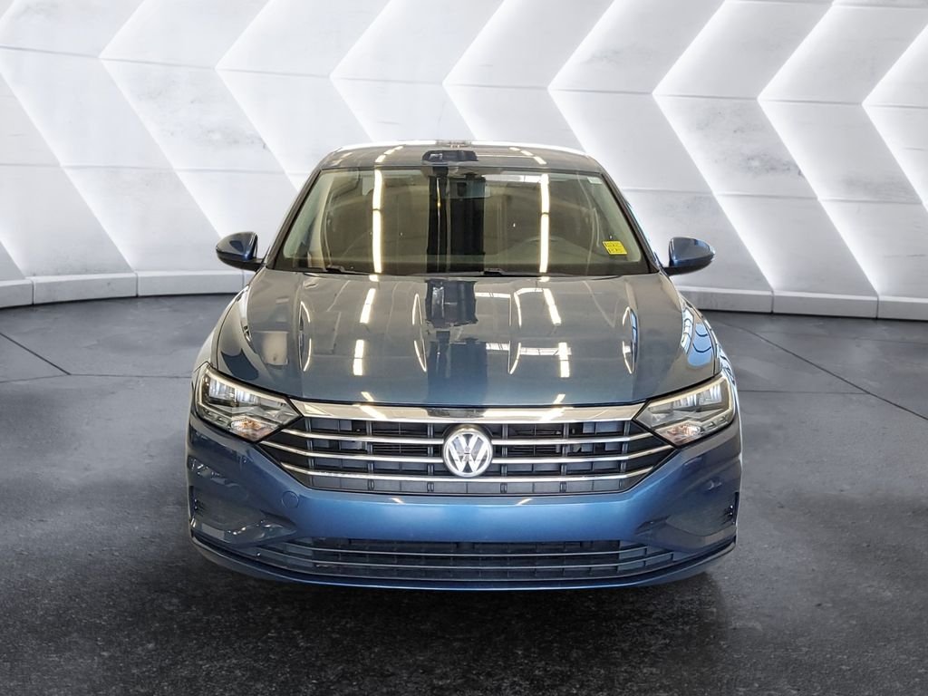 Used 2019  Volkswagen 1.4T S image 2