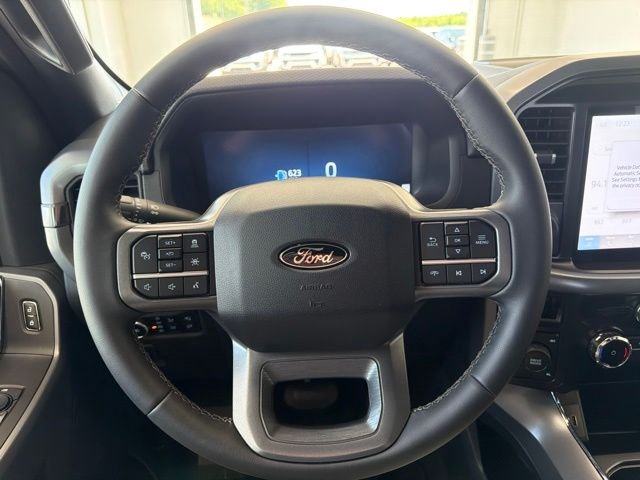 New 2026 Avalanche Ford XLT image 25