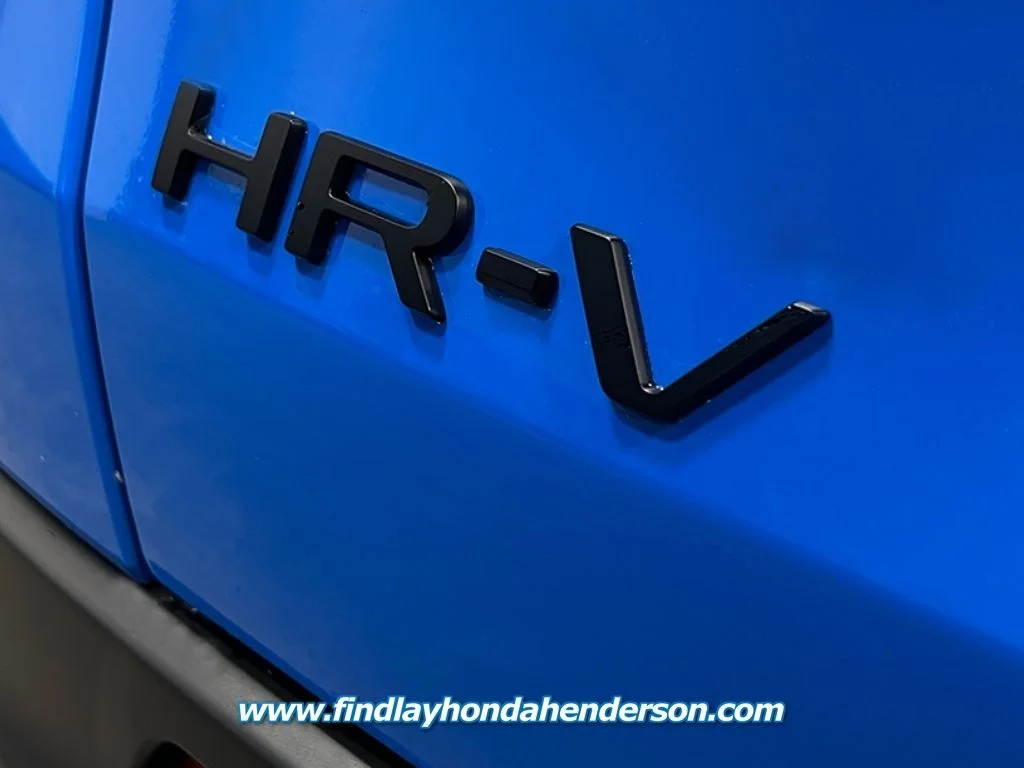 New 2027 Boost Blue Pearl Honda Sport image 7
