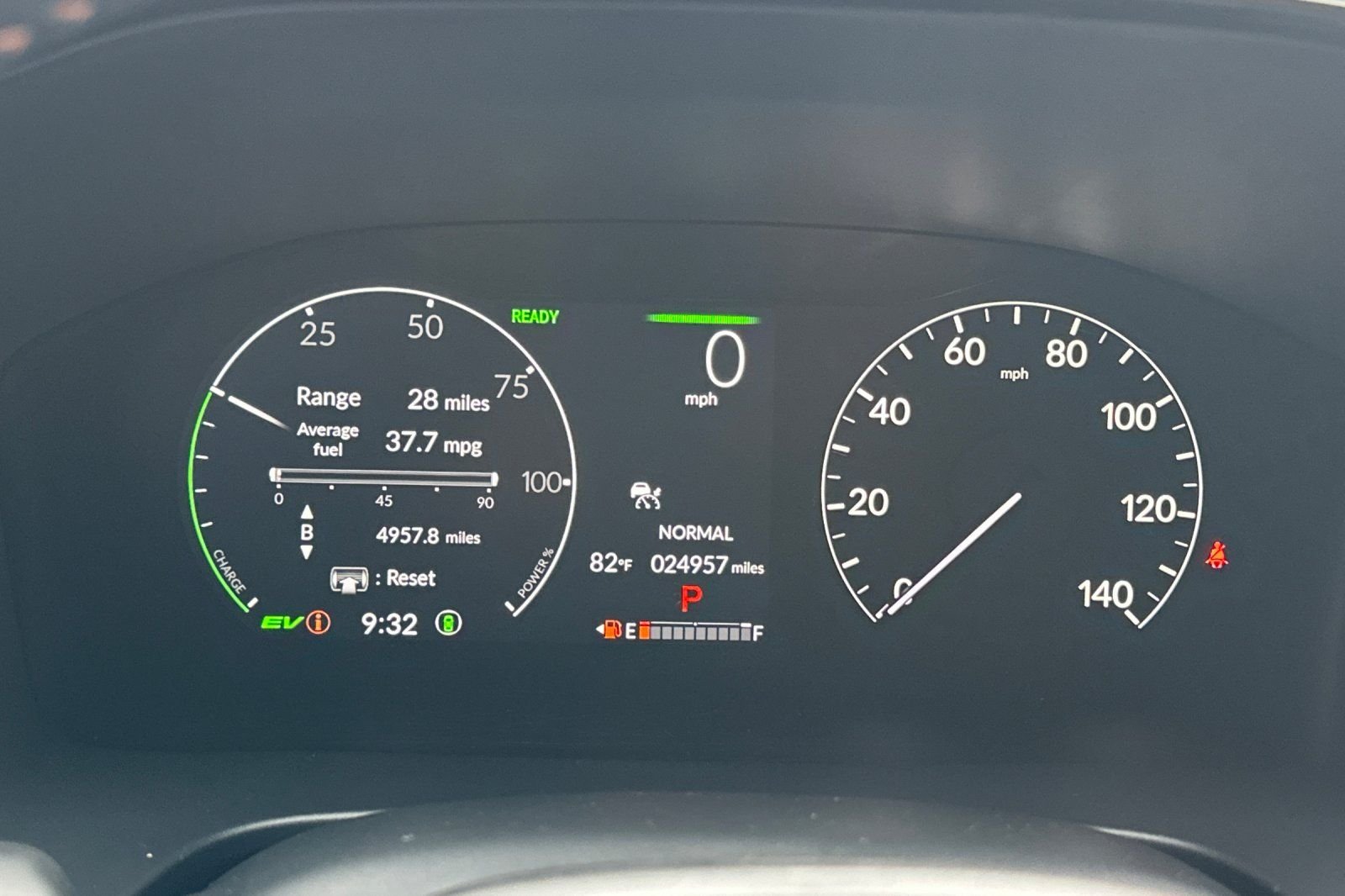 Used 2025  Honda Sport-L image 28
