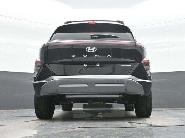 New 2027 Black Hyundai Limited AWD image 18
