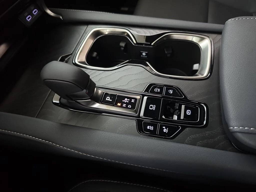 New 2026 Silver Lexus 350 Premium image 23