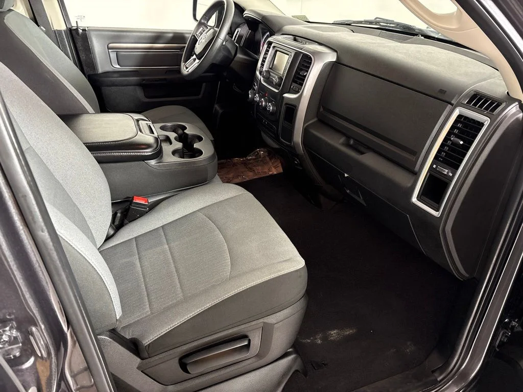 Used 2024 Gray Ram SLT image 13