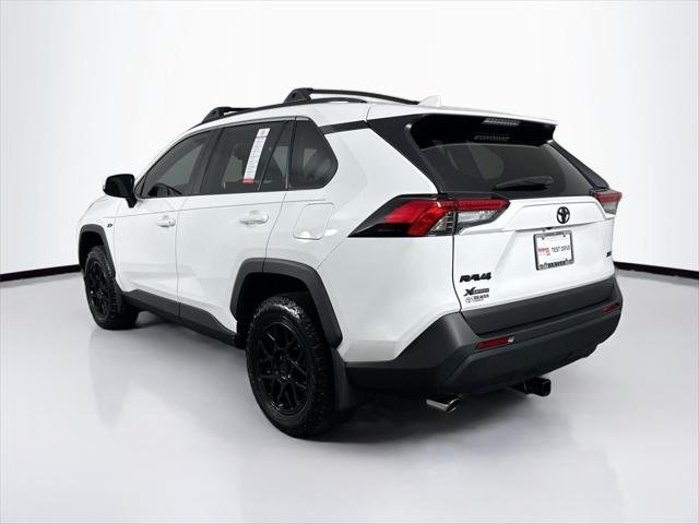 Certified Used 2024 ICE CAP Toyota  image 12