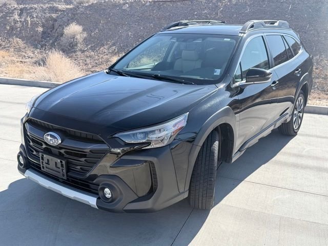 2024 Subaru Outback Limited's photo