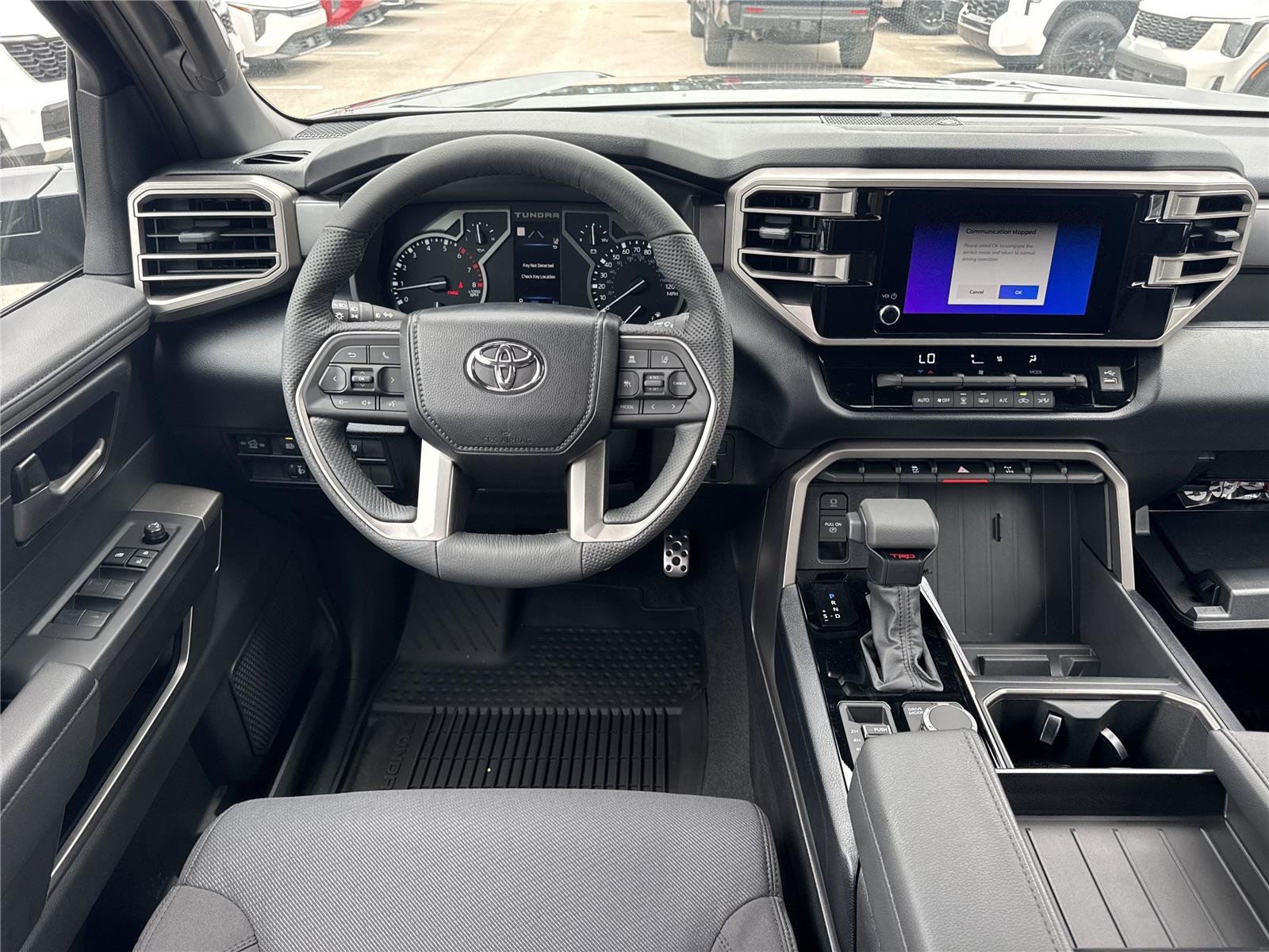 New 2026 Blueprint Toyota  SR5 image 18