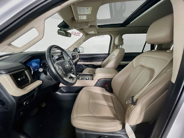 2024 Ford Expedition Limited - Photo 6