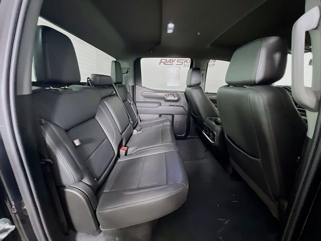 2023 Chevrolet Silverado 1500 LTZ - Photo 40