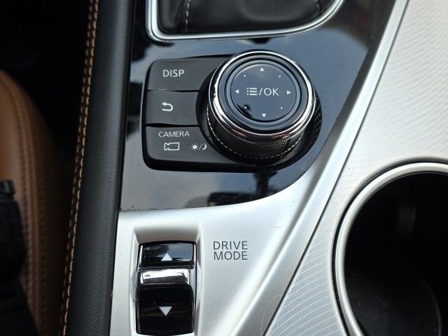 2024 INFINITI Q50 LUXE - Photo 21