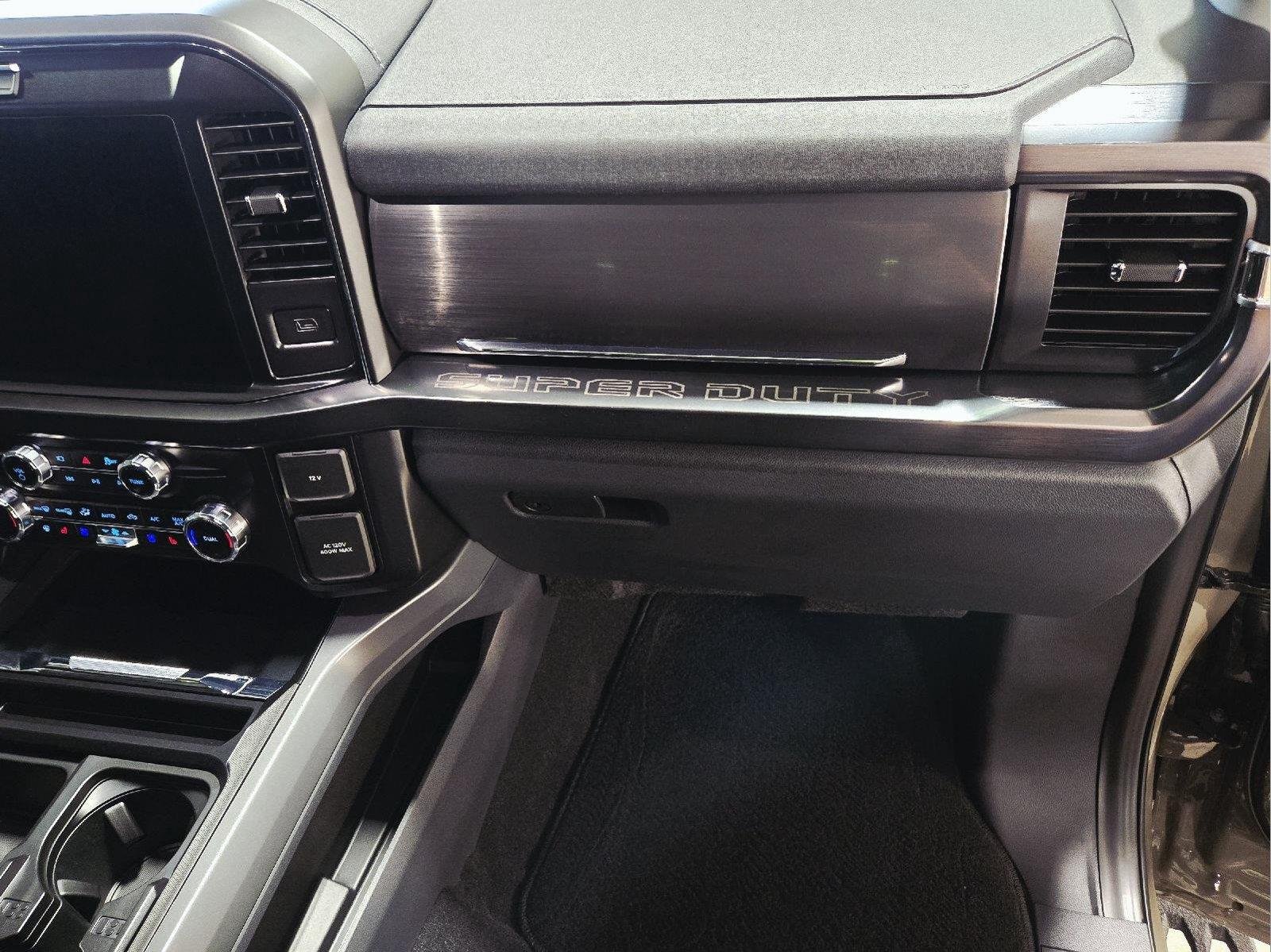 Used 2026 Marsh Gray Ford Lariat image 69