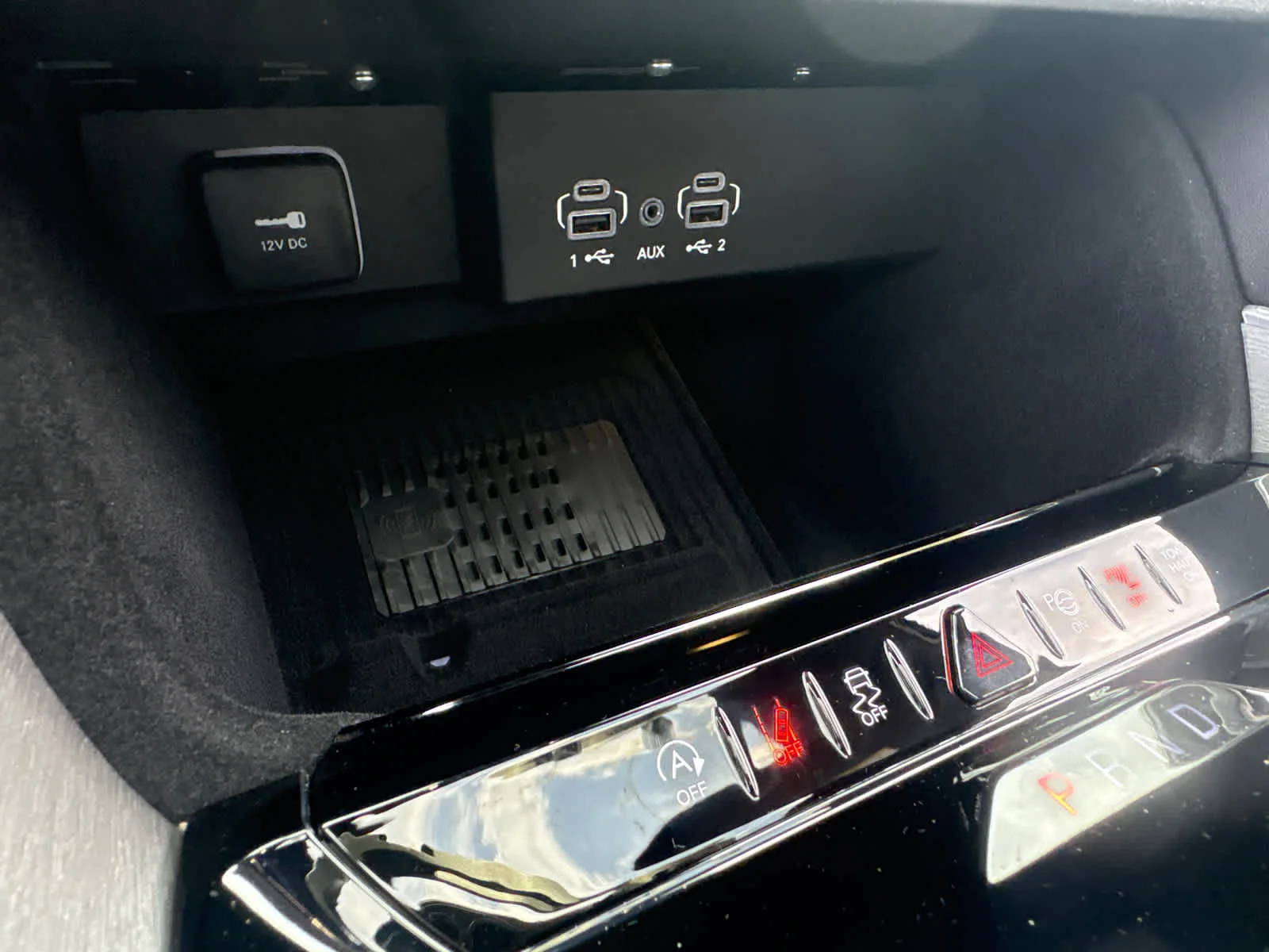 New 2026 High Gloss Black Jeep Upland image 28