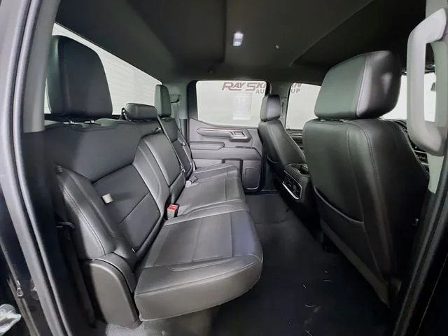 Used 2023 Black Chevrolet LTZ image 40