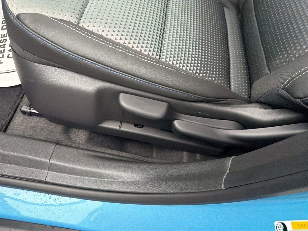 New 2026 Marina Blue Metallic Chevrolet LT image 13