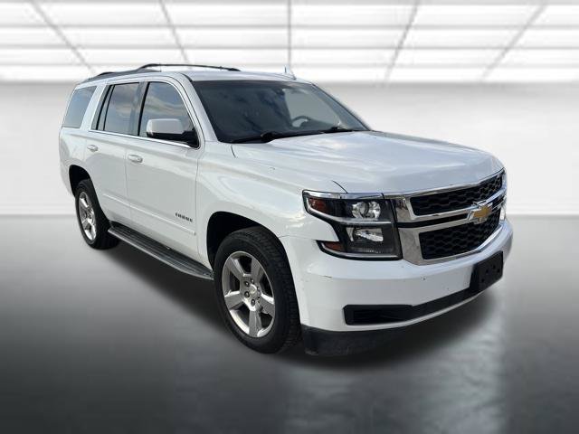 2019 Chevrolet Tahoe