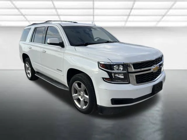 2019 Chevrolet Tahoe