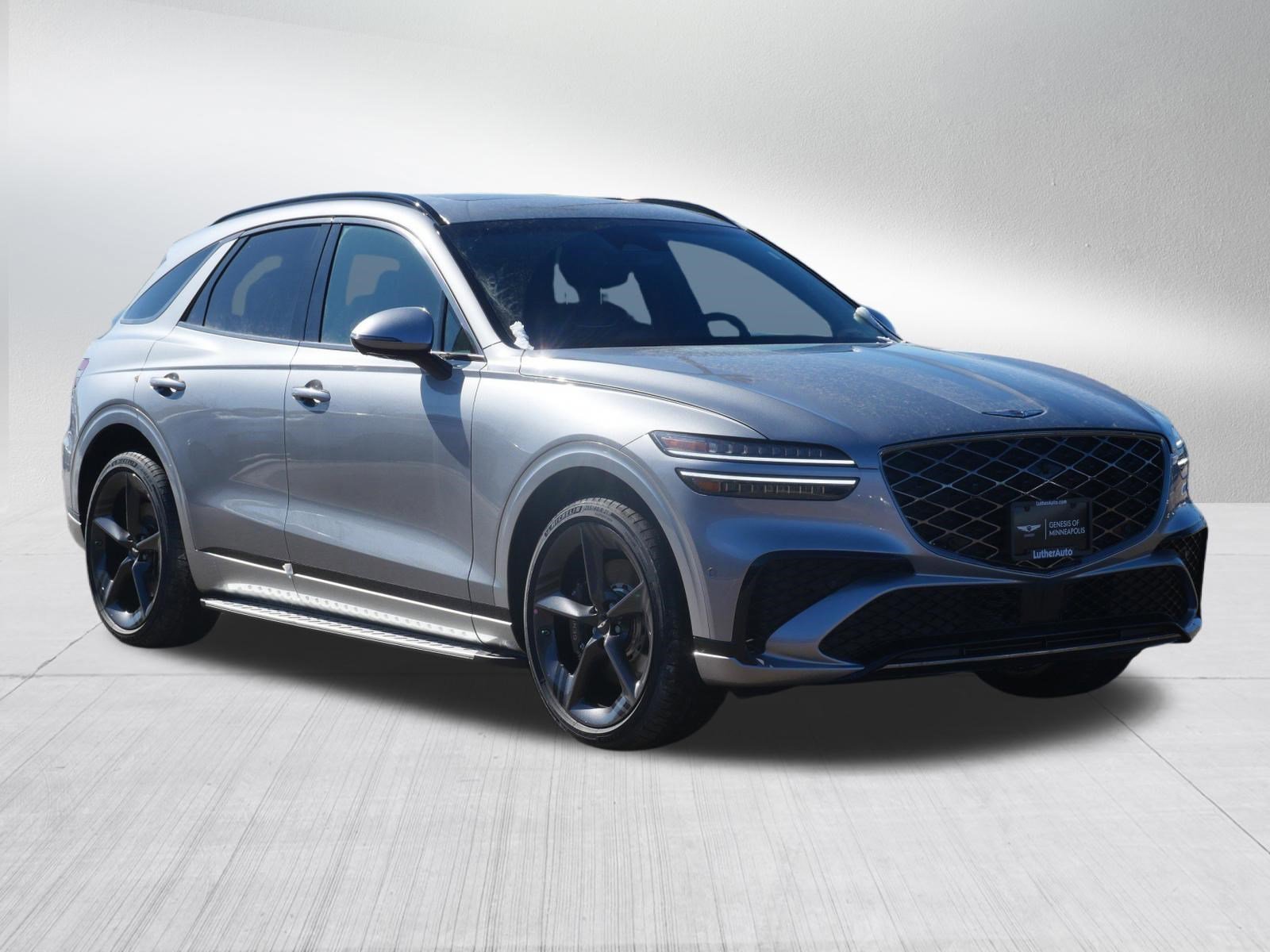 2026 Genesis GV70 2.5T Sport Prestige AWD's photo