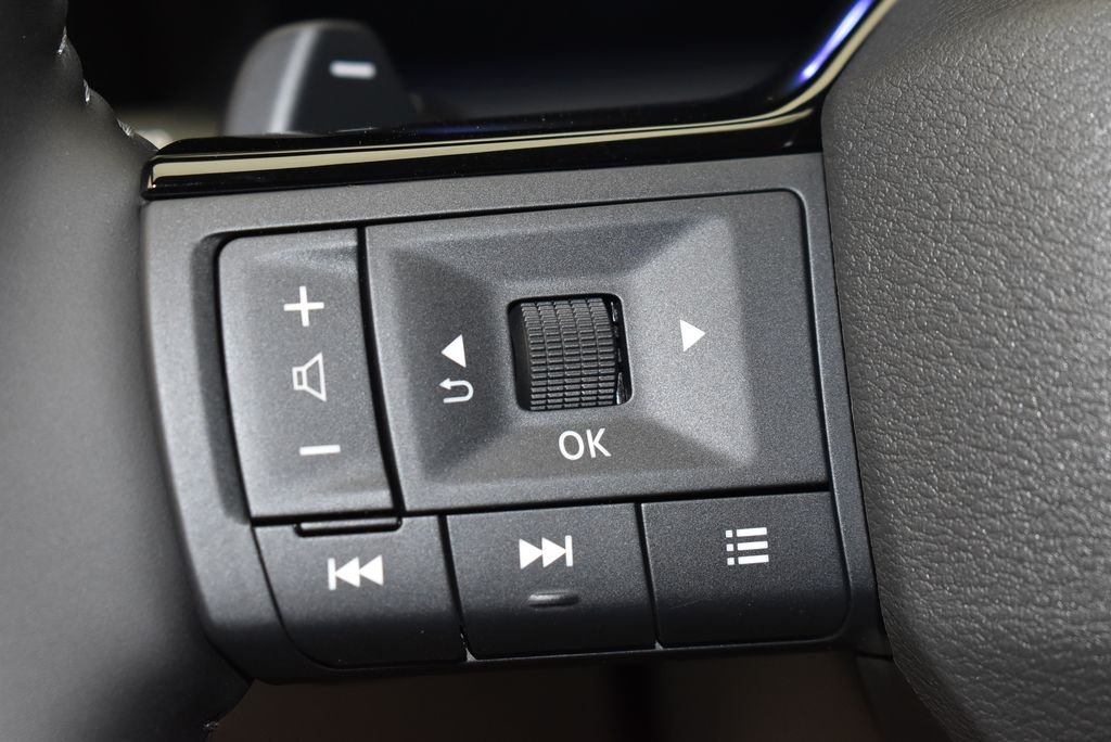 New 2026 Deep Ocean Blue Pearl Nissan Platinum image 19