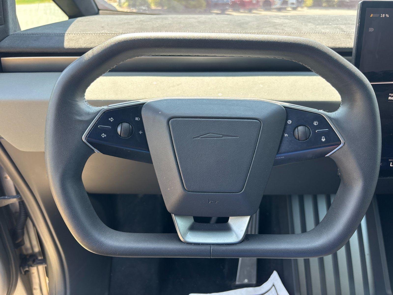 Used 2024  Tesla Cyberbeast image 17