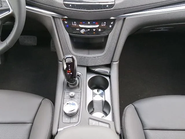 2026 Cadillac XT5 Premium Luxury - Photo 14