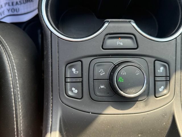 2023 GMC Terrain SLT - Photo 21