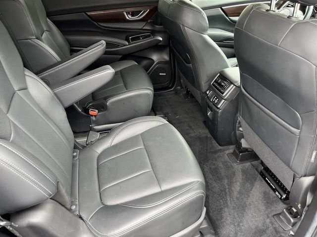 Used 2024 Silver Subaru Touring image 22
