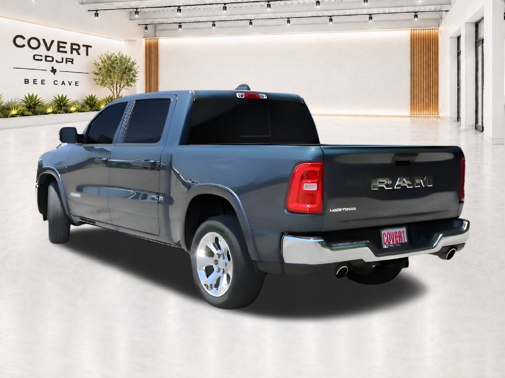 Used 2026 Blue Ram Big Horn/Lone Star image 3