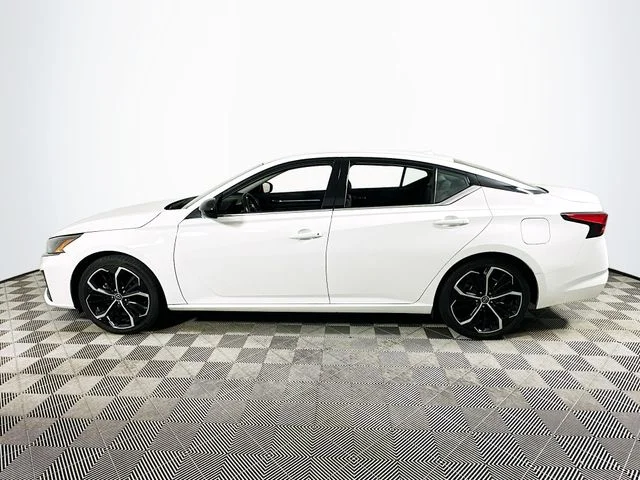 Certified Pre-Owned 2024 Nissan Altima 2.5 SR