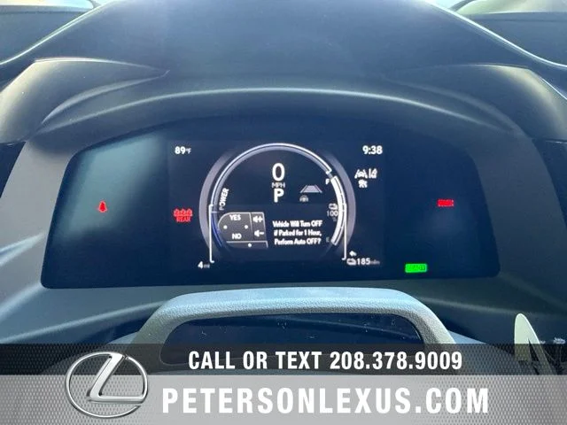 New 2026 Caviar Lexus 450e Premium image 27
