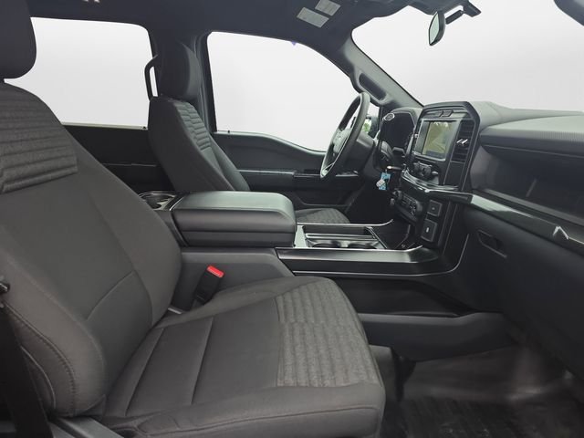 Certified Used 2023 Gray Metallic Ford XL image 17