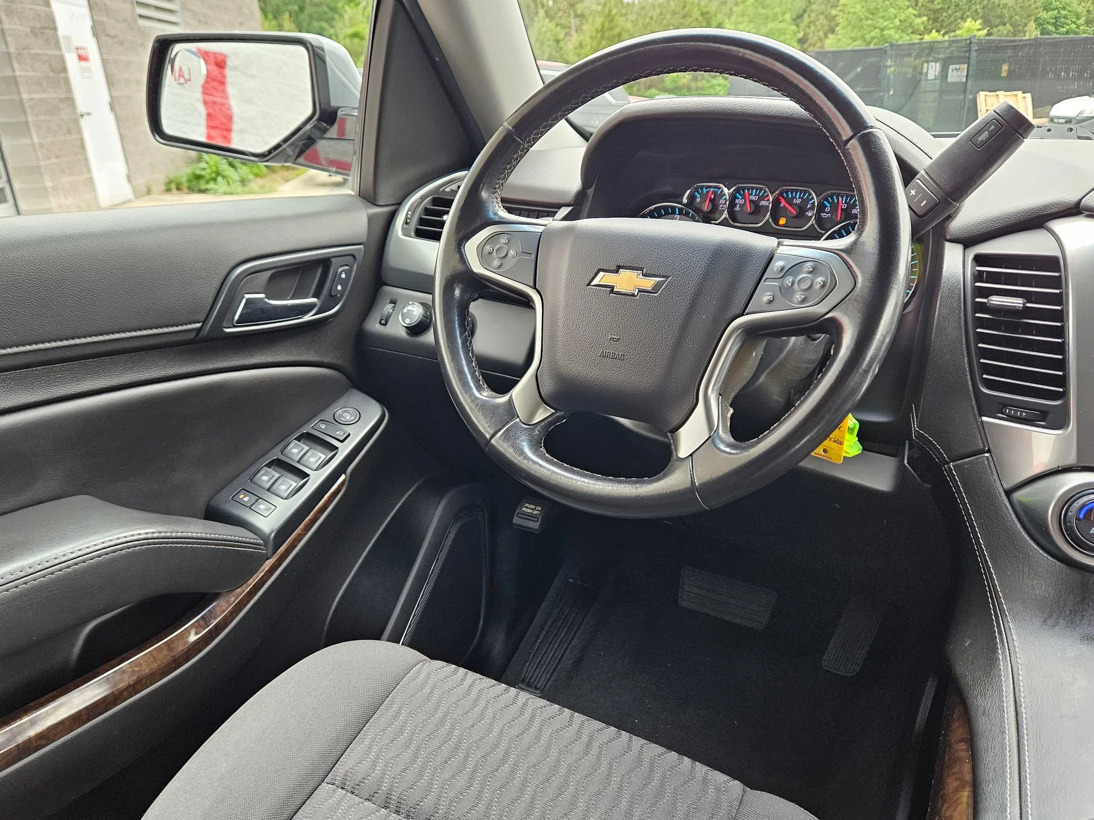 Used 2019 Satin Steel Metallic Chevrolet LS image 9