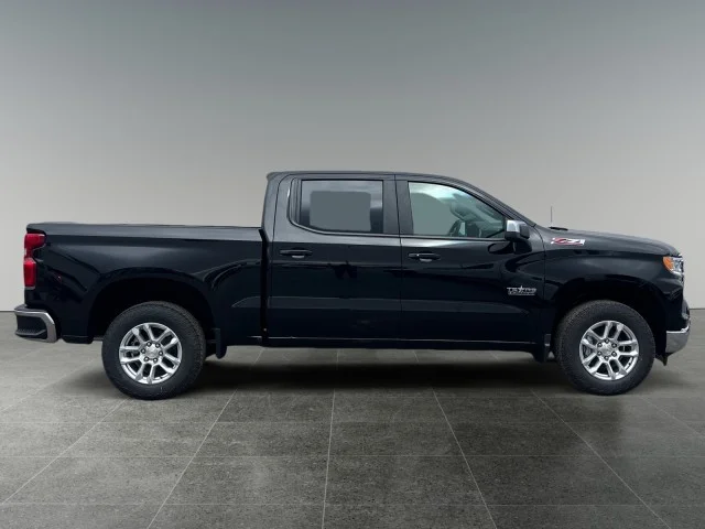2026 Chevrolet Silverado 1500 LT - Photo 6