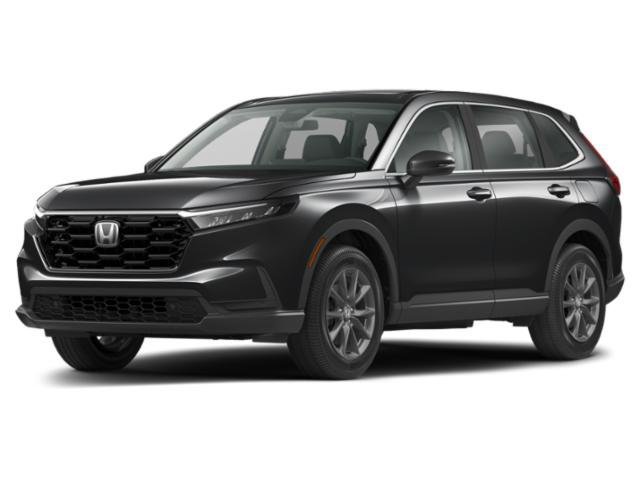 Used 2026  Honda EX-L image 2