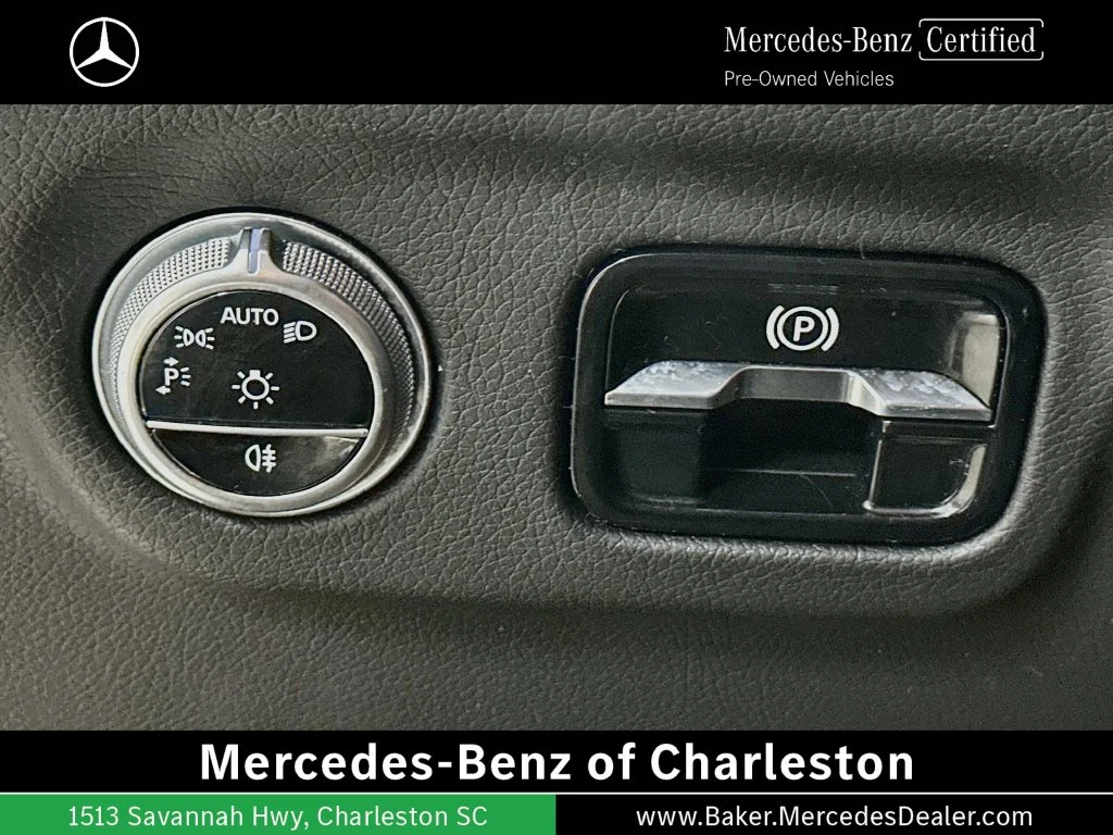 2023 Mercedes-Benz EQS Base - Photo 11