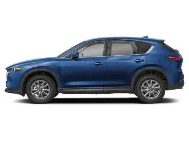 2025 Mazda CX-5 S - Photo 3